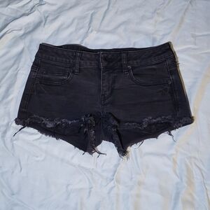 AEO Denim Shorts
